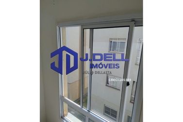 Apartamento para alugar - 45m&sup2; - Vitta S&atilde;o Jos&eacute;
