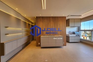 Apartamento &agrave; venda - 103m&sup2; - Universitaria