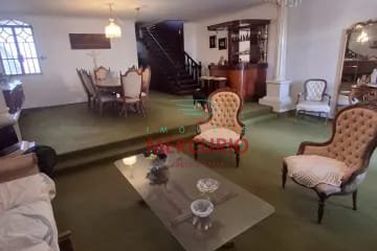Sobrado &agrave; venda - 560m&sup2; - Jardim Am&eacute;rica