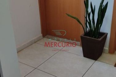 Apartamento para alugar - 53m&sup2; - Vila Altin&oacute;polis