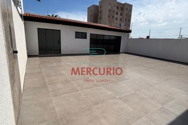 Casa &agrave; venda - 164m&sup2; - Jardim Carvalho