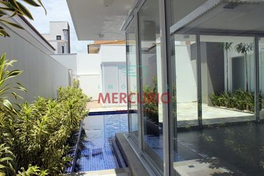 Casa para alugar - 450m&sup2; - Residencial Lago Sul