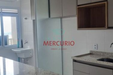 Apartamento &agrave; venda - 69m&sup2; - Residencial Parque Granja Cec&iacute;lia B