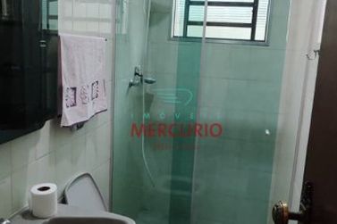 Casa &agrave; venda - 190m&sup2; - Jardim Terra Branca