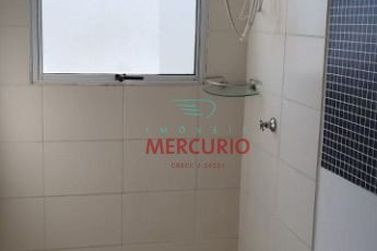 Apartamento &agrave; venda - 50m&sup2; - Parque Roosevelt