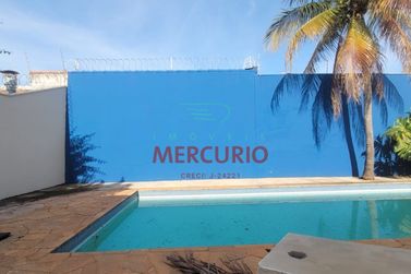 Sobrado para alugar - Jardim Dona Sarah