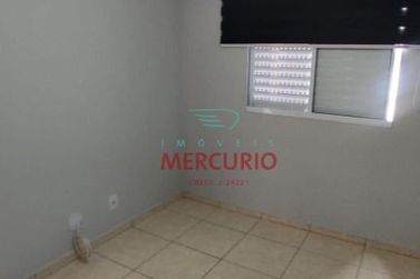 Apartamento &agrave; venda - 45m&sup2; - Vila Serr&atilde;o