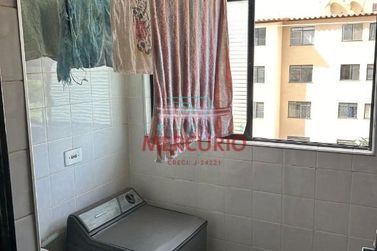 Apartamento &agrave; venda - 69m&sup2; - Jardim Maramb&aacute;