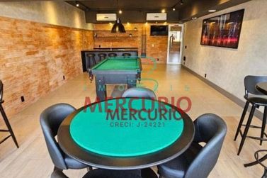 Apartamento para alugar - 35m&sup2; - Vila Nova Cidade Universit&aacute;ria