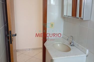 Apartamento para alugar - Jardim Infante Dom Henrique
