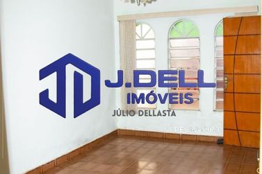 Casa &agrave; venda - 160m&sup2; - Jardim Santana