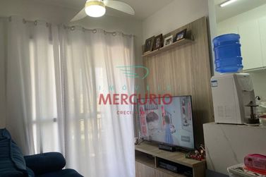Apartamento &agrave; venda - 64m&sup2; - Jardim Contorno