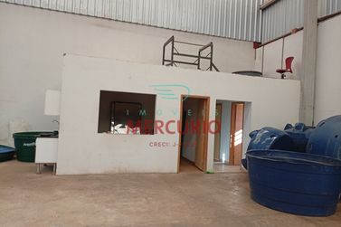 Sal&atilde;o Comercial para alugar - 1000m&sup2; - Vila Lemos