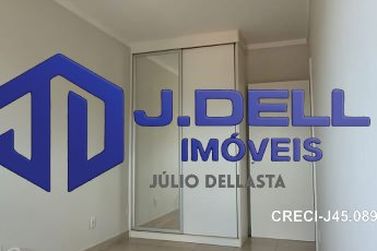 Apartamento &agrave; venda - 119m&sup2; - Centro