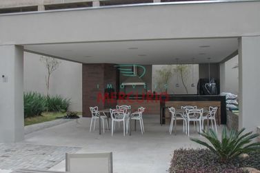 Apartamento &agrave; venda - 96m&sup2; - Vila Avia&ccedil;&atilde;o