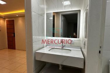 Apartamento para alugar - 49m&sup2; - Jardim Ouro Verde