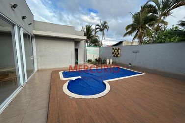 Casa &agrave; venda - 400m&sup2; - Residencial Primavera