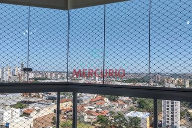 Apartamento &agrave; venda - 130m&sup2; - Jardim Contorno