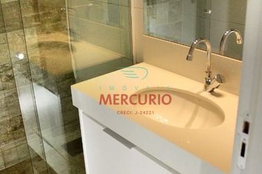 Apartamento &agrave; venda - 137m&sup2; - Jardim Contorno