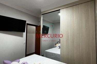 Casa &agrave; venda - 197m&sup2; - Quinta da Bela Olinda