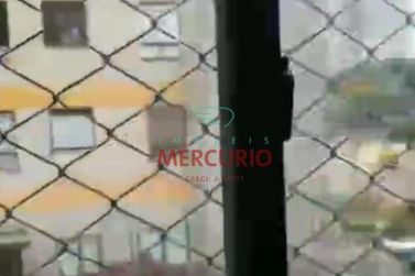 Apartamento para alugar - 48m&sup2; - Jardim Colonial