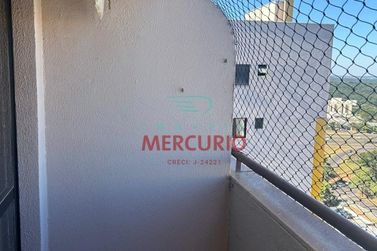 Apartamento &agrave; venda - 90m&sup2; - Jardim Infante Dom Henrique