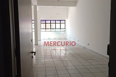 Sala Comercial &agrave; venda - 93m&sup2; - Jardim Infante Dom Henrique