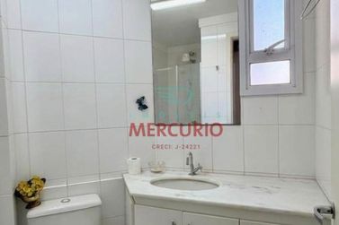 Apartamento para alugar - 75m&sup2; - Vila Santa Tereza