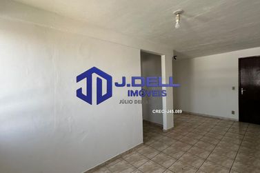 Apartamento para alugar - 47m&sup2; - Jardim America