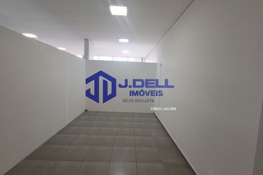 Sala Comercial para alugar - 80m&sup2; - Centro