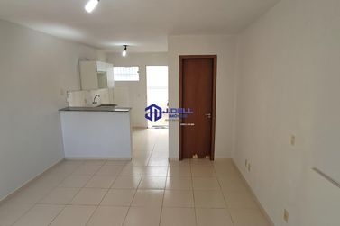 Kitnet para alugar - Vila Zillo