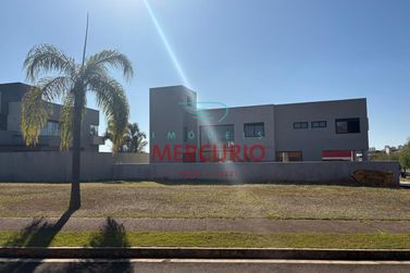 Terreno &agrave; venda - 503m&sup2; - Alphaville