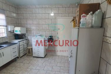 Ponto Comercial &agrave; venda - 140m&sup2; - Jardim S&atilde;o Vicente I