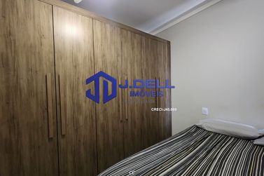 Casa &agrave; venda - 125m&sup2; - Parque Residencial Castelo
