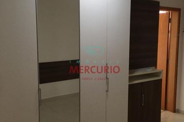 Apartamento para alugar - 90m&sup2; - Vila Santa Tereza