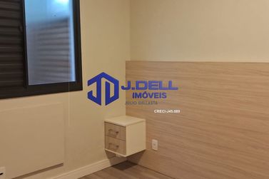 Apartamento &agrave; venda - Terra Branca