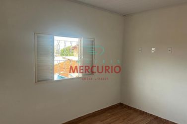 Casa &agrave; venda - 164m&sup2; - N&uacute;cleo Habitacional Mary Dota