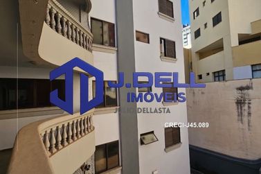 Apartamento &agrave; venda - Jardim Infante Dom Henrique