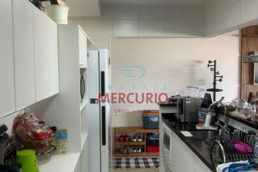 Apartamento &agrave; venda - 85m&sup2; - Jardim Am&eacute;rica
