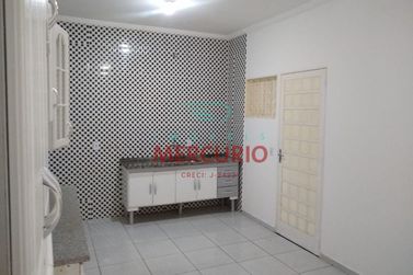 Casa &agrave; venda - 100m&sup2; - Parque Paulista