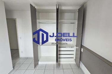 Apartamento para alugar - 75m&sup2; - Infante Dom Henrique