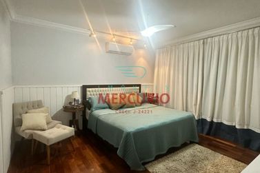 Casa &agrave; venda - 485m&sup2; - Residencial Lago Sul