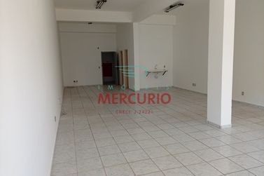 Sala Comercial &agrave; venda - 93m&sup2; - Jardim Infante Dom Henrique