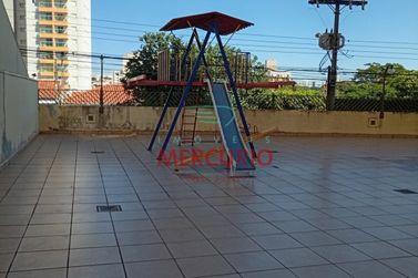 Apartamento &agrave; venda - 106m&sup2; - Jardim Panorama