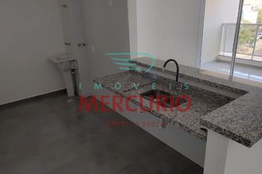 Apartamento &agrave; venda - 70m&sup2; - Jardim Solange