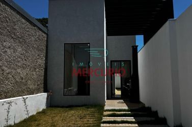 Casa &agrave; venda - 88m&sup2; - Jardim Jandira