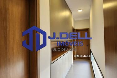 Casa &agrave; venda - 300m&sup2; - Residencial Villa de Le&oacute;n