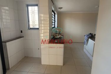 Sobrado para alugar - Jardim Dona Sarah