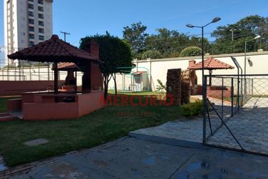 Apartamento &agrave; venda - 70m&sup2; - Jardim Auri Verde