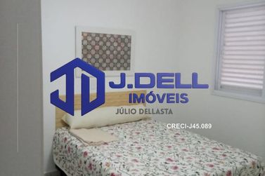 Apartamento para alugar - 70m&sup2; - Infante Dom Henrique